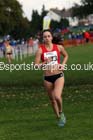 Senior womens Northern Cross Country Relays, Graves Park, Sheffield. Photo: David T. Hewitson/Sports for All Pics